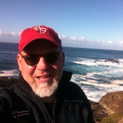 Profile Picture of Mark Berniker (@markberniker) on Twitter