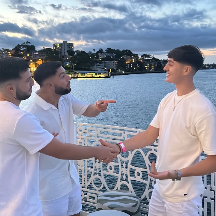 Profile Picture of Stamos (@@johnstamoss1) on Tiktok