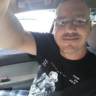 Profile Picture of Rex Harper (@RexHarper3) on Twitter