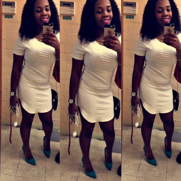 Profile Picture of Medjina Bastien (@medjina21) on Poshmark