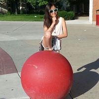 Profile Picture of Claudia Park (@claudia-park-3) on Quora