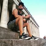 Profile Picture of Erwin González (@erwingonzalez26) on Instagram