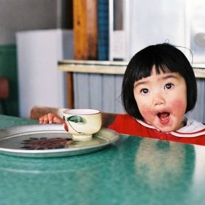 Profile Picture of Lily Xie (@Lily_Xie_) on Twitter