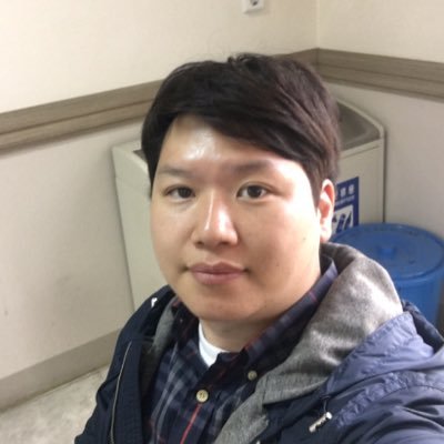 Profile Picture of Anthony Jongchan Suh (@JongchanSuh) on Twitter