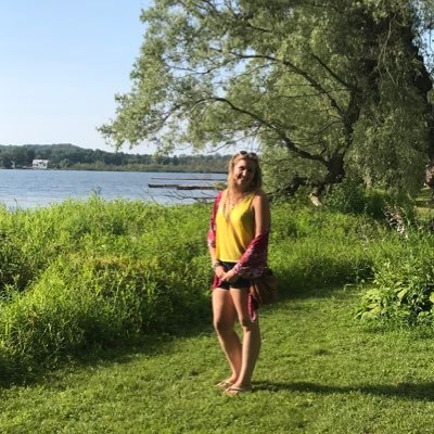Profile Picture of Leen (@L_Zmijewski) on Twitter