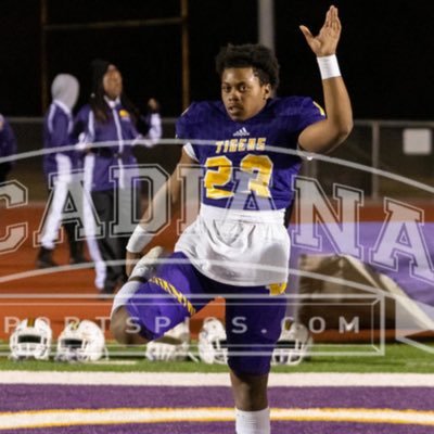 Profile Picture of Steven Antoine (@1xstevie1) on Twitter