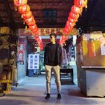Profile Picture of 曾涔齊 (@allen.tseng.0616) on Instagram