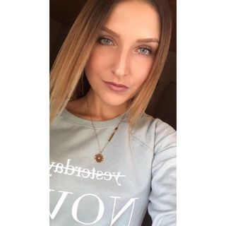 Profile Picture of Julia Bräuchle (@julia.brauchle) on Facebook