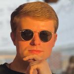 Profile Picture of Patrick McFarland (@patrick_mcf17) on Instagram