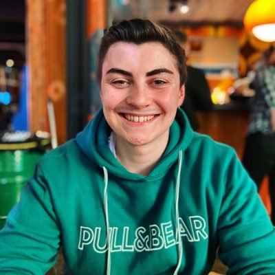 Profile Picture of Dafydd Evans (@TheWelshDaf) on Twitter