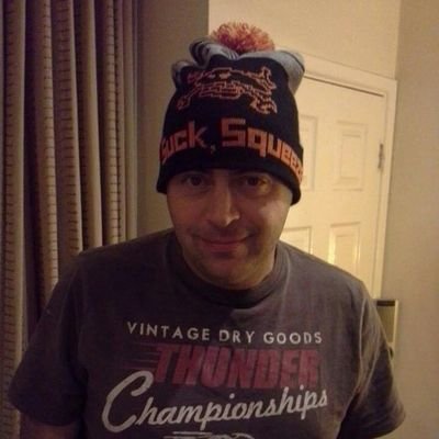 Profile Picture of James Fordham (@JamesFordham10) on Twitter