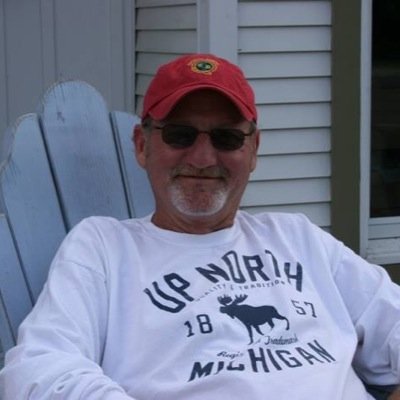 Profile Picture of Steve Wycoff (@SteveWycoff) on Twitter