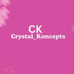 Profile Picture of Crystal (@crystal_koncepts223) on Instagram