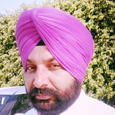 Profile Picture of Sukhjinder Singh Gill (@GilJagran) on Twitter