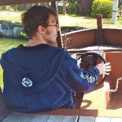 Profile Picture of Gavin Simon (@gavinsimonsone) on Twitter