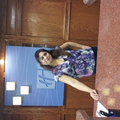 Profile Picture of Krupali Shah (@krupalishah529) on Twitter