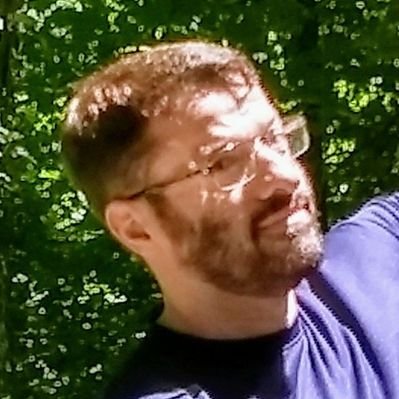 Profile Picture of Jay D Terwilliger II (@jterwilligerii) on Twitter