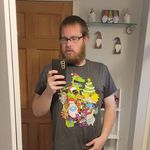 Profile Picture of Brandon Cerny (@newfat63) on Instagram