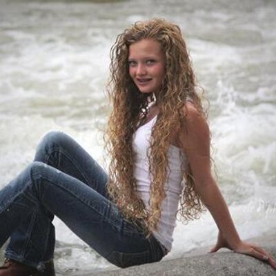 Profile Picture of Danielle Keeler (@PrincesKeeler) on Twitter