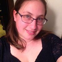 Profile Picture of Aimee Blake (@aimee-blake-1) on Quora