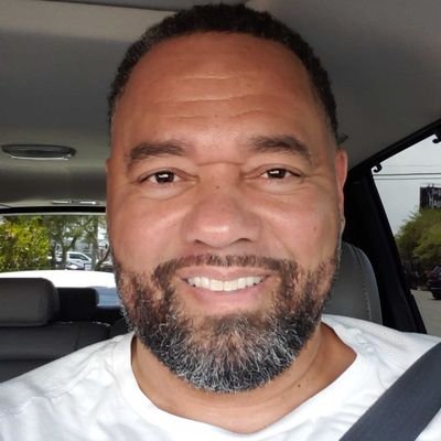 Profile Picture of Paul Washington Sr (@Pwash25) on Twitter