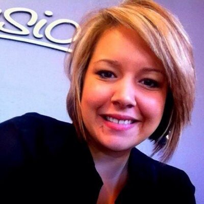 Profile Picture of Erin Haley (@ErinHaleySapp) on Twitter