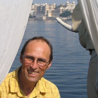 Profile Picture of Mike Druce (@slalomcoach) on Twitter