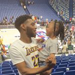 Profile Picture of Keith Moffett (@kayjayy_95) on Instagram