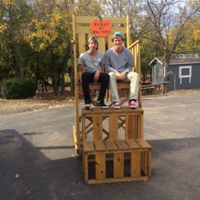 Profile Picture of JL (@JakeLanier14) on Twitter