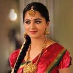 Profile Picture of anuradha_chandra (@itsmeanu.89) on Instagram