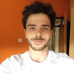 Profile Picture of Sean Fegan (@fegan_sean) on Instagram