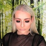 Profile Picture of Melissa Hackett (@mhackettmua) on Instagram
