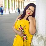 Profile Picture of Raya Banerjee (@raya_banerji) on Instagram