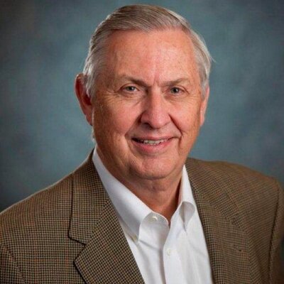 Profile Picture of D. McKeever (@jeffreymckeever) on Twitter