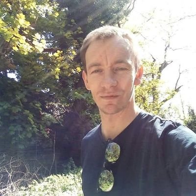 Profile Picture of Michael Biddle (@8idsy) on Twitter