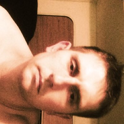 Profile Picture of Jesse Thorin Hobart (@jesse_thorin) on Twitter