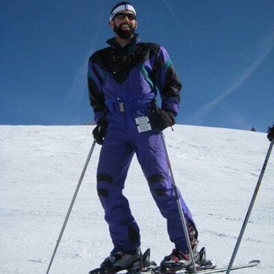 Profile Picture of George Combs (@GCMurdock) on Twitter