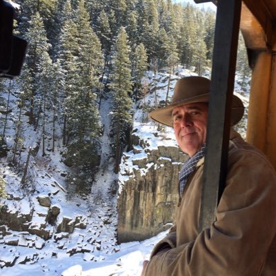 Profile Picture of Mark Van Gilder (@MarkVanGilder3) on Twitter