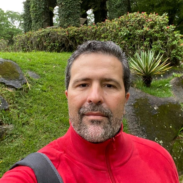 Profile Picture of Colin Shin (@colin.shin) on Tiktok