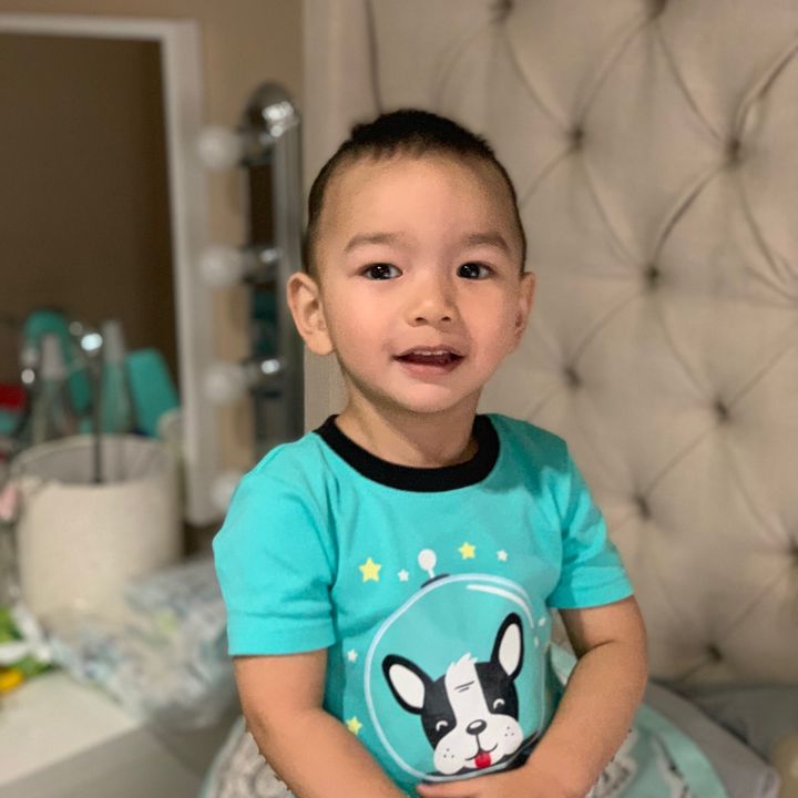 Profile Picture of Ethan (@ethanhuynh2017) on Tiktok