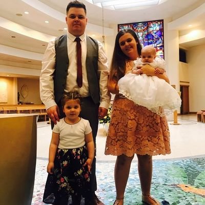 Profile Picture of Laurel Stevenson (@laurelStevens20) on Twitter
