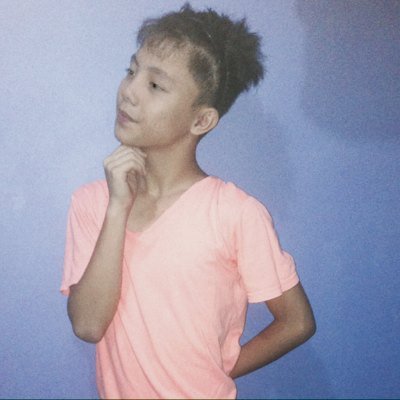 Profile Picture of Clarence Perez (@itsmeclarence13) on Twitter