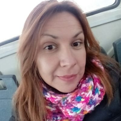 Profile Picture of Fabiana Acuña (@caluvaju) on Twitter