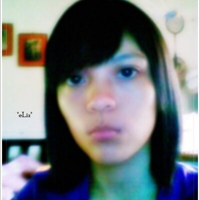 Profile Picture of Melissa Sylvia James (@eLiz9091) on Twitter