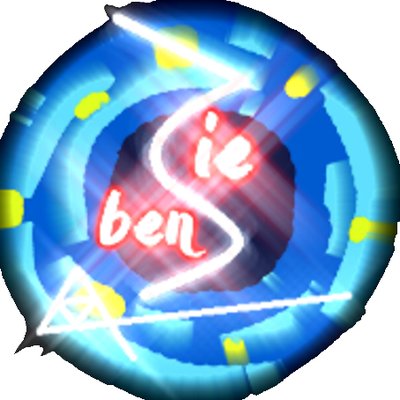 Profile Picture of SieBen (@SieBen_YT) on Twitter