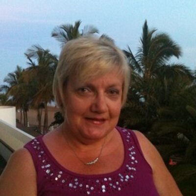 Profile Picture of Shirley (@pollock_shirley) on Twitter