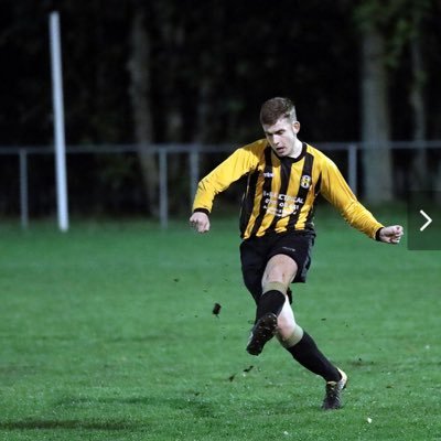 Profile Picture of Ellis Moore (@ellis_99_moore) on Twitter