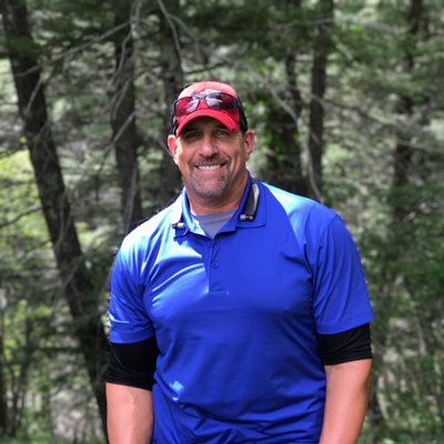 Profile Picture of Brad Tuttle (@BradTuttle5) on Twitter