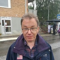 Profile Picture of John Nordström (@john-nordström-1) on Quora