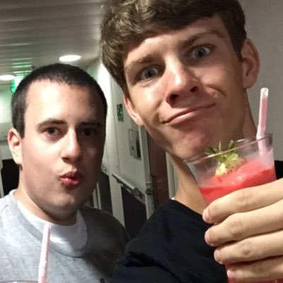 Profile Picture of CJ Larsen (@CJLarsen3) on Twitter